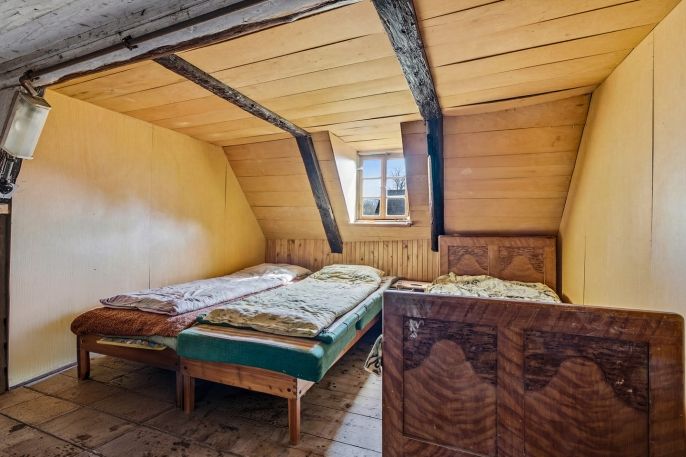 Prodej, Rodinný dům, Dolní Řasnice