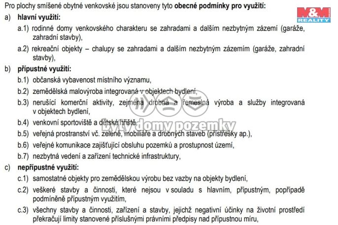 Prodej, Pozemek k bydlení, Ejpovice