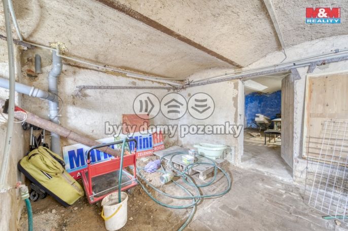 Prodej, Nájemní dům, Kožlany