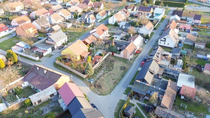 Prodej, Pozemek k bydlení, Troubky