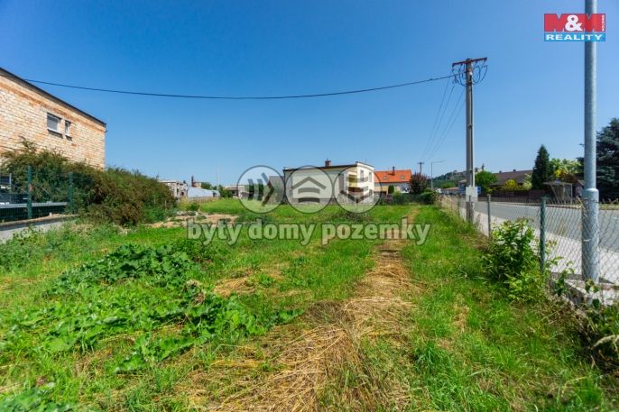 Prodej, Pozemek k bydlení, Ráby