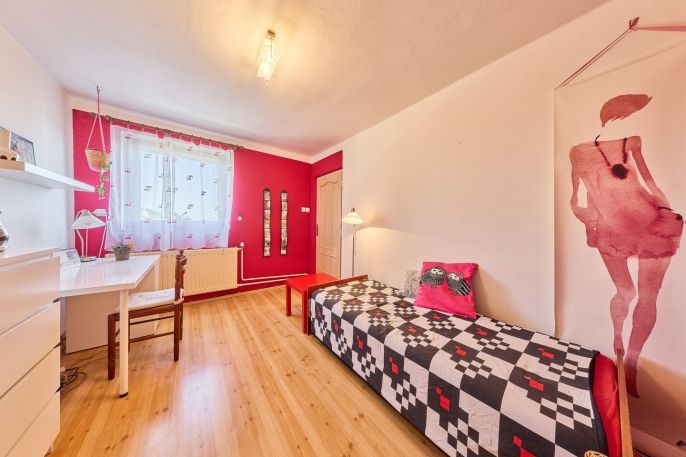 Prodej, Rodinný dům, Hradec Králové