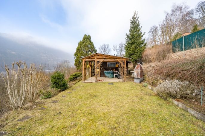 Prodej, Zahrada, Ústí nad Labem