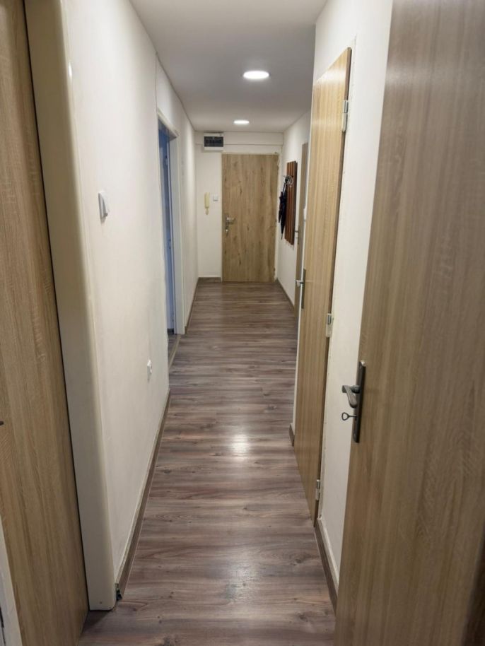 Pronájem, Byt 2+1, Ostrava