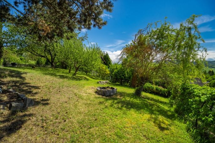 Prodej, Zahrada, Děčín