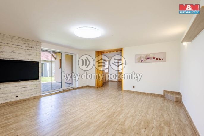 Prodej, Rodinný dům, Holany