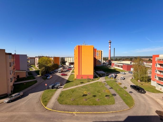 Prodej, Byt 2+kk, Bechyně