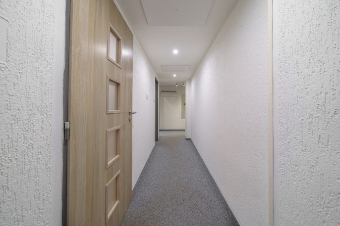 Prodej, Byt 2+1, Nejdek