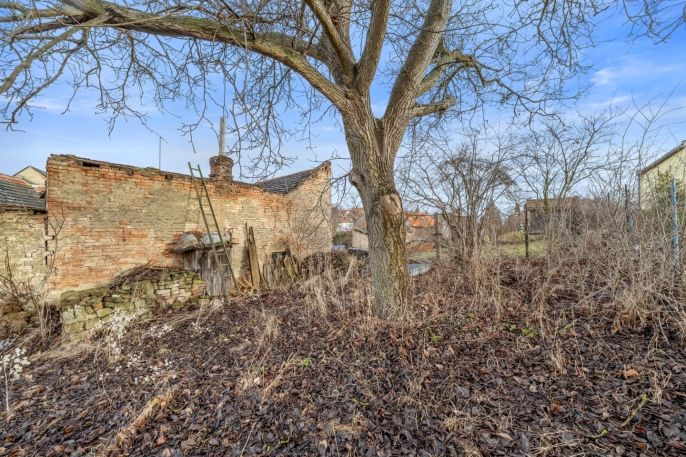 Prodej, Rodinný dům, Svinařov