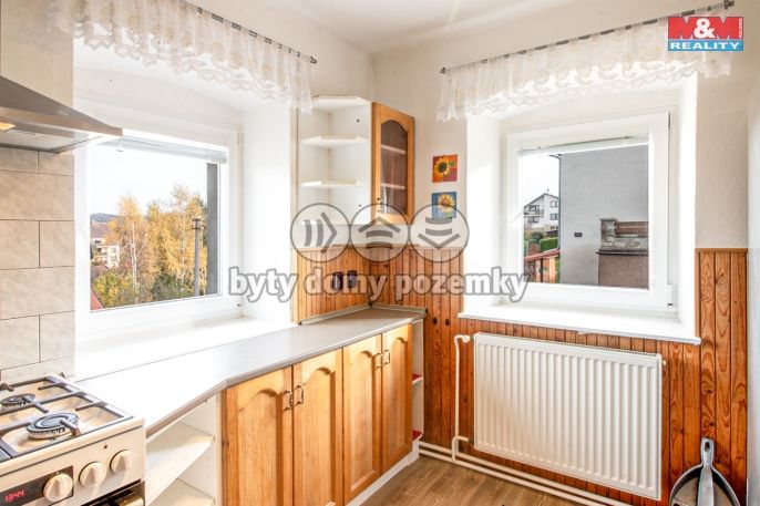 Prodej, Rodinný dům, Liberec