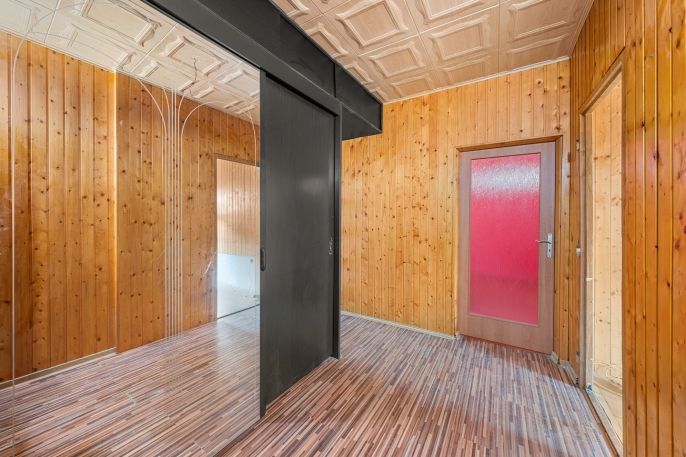 Prodej, Byt 2+1, Děčín