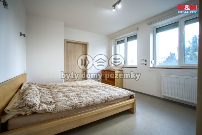 Prodej, Rodinný dům, Ostrava