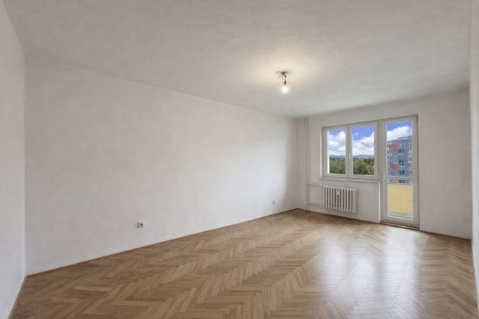 Prodej, Byt 2+1, Ostrava