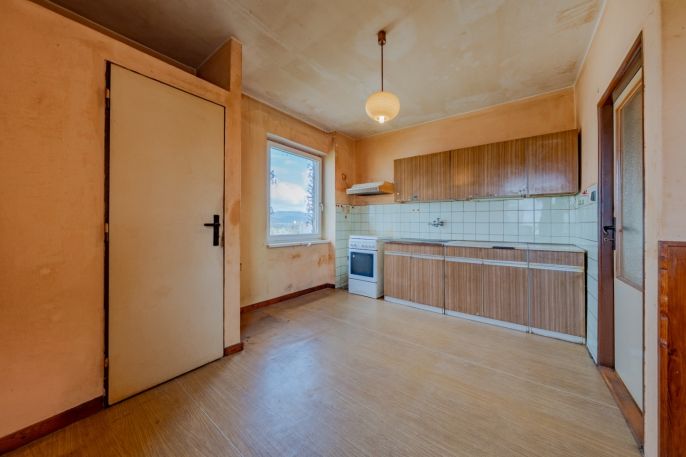 Prodej, Rodinný dům, Valašské Meziříčí