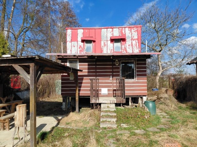 Prodej, Chata, Ostrava