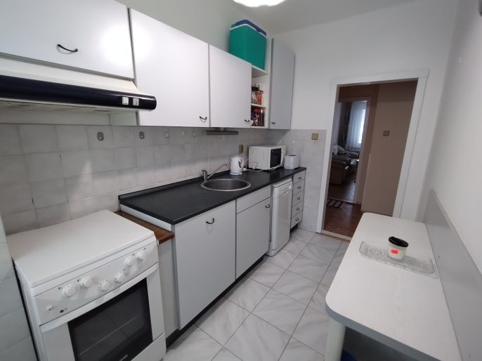 Pronájem, Byt 3+1, Frenštát pod Radhoštěm