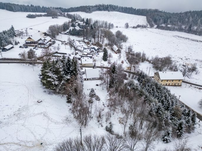 Prodej, Rodinný dům, Vimperk