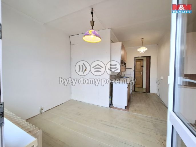 Prodej, Byt 3+1, Chodov