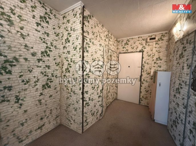 Prodej, Byt 3+1, Náchod