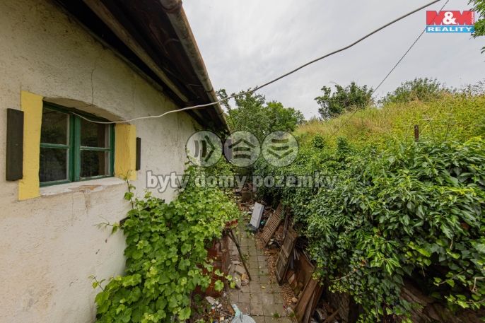 Prodej, Rodinný dům, Suchonice