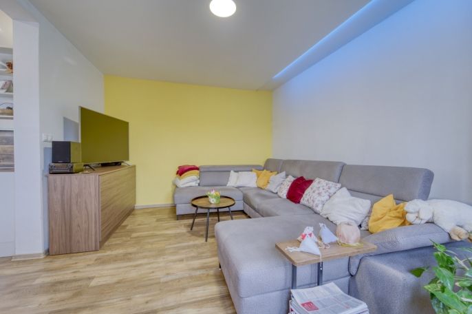 Prodej, Rodinný dům, Horní Kozolupy