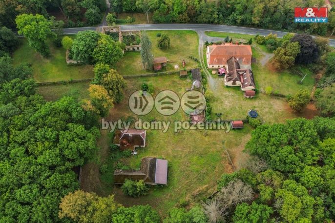 Prodej, Hotel, penzion, Žihle