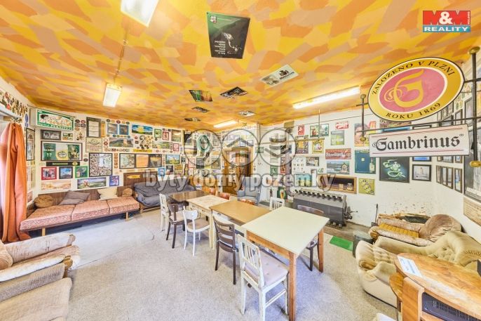 Prodej, Chalupa, Lichkov