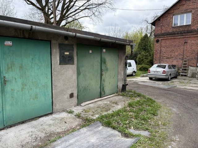 Prodej, Garáž, Ostrava