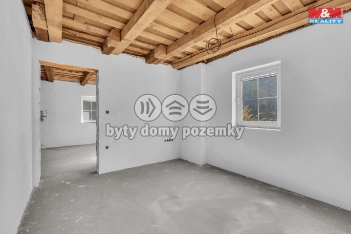 Prodej, Byt 3+kk, Hlinsko