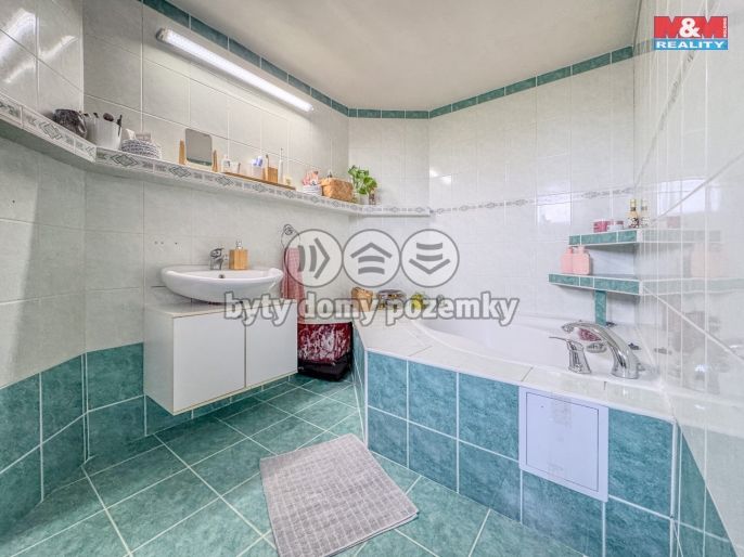 Prodej, Rodinný dům, Lovosice