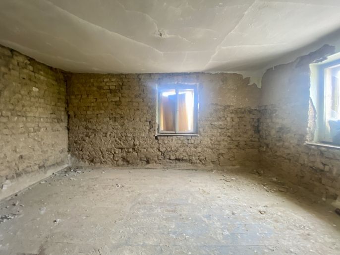 Prodej, Rodinný dům, Drysice