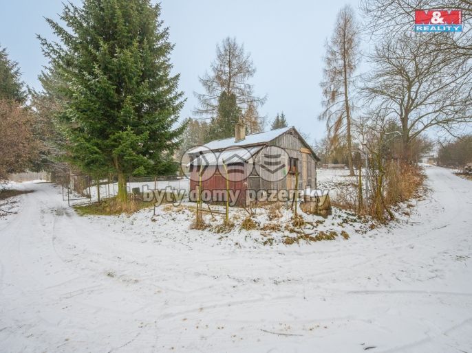 Prodej, Pozemek k bydlení, Postupice