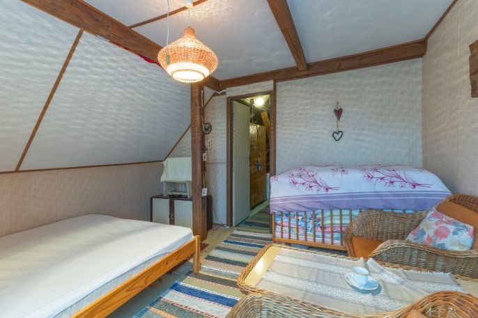 Prodej, Rodinný dům, Rudná pod Pradědem