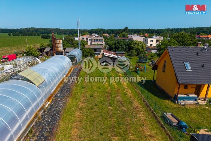 Prodej, Pozemek k bydlení, Ráby