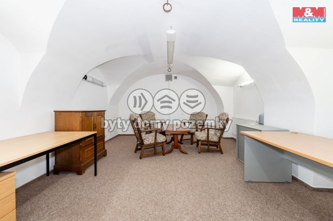 Pronájem, Obchod a služby, Jihlava