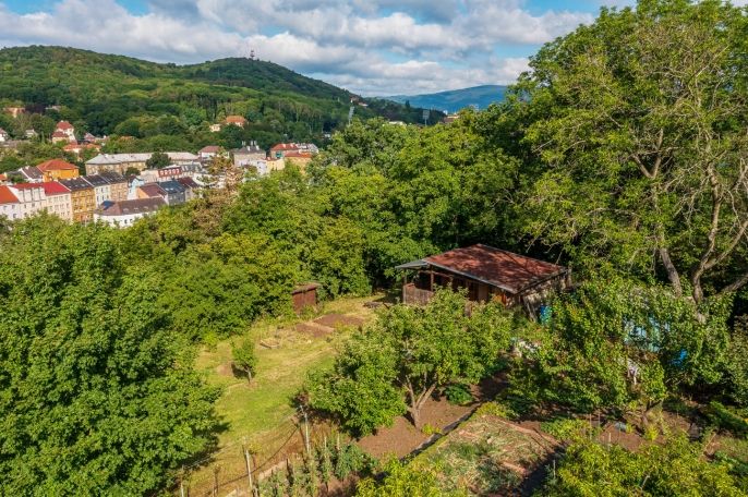 Prodej, Zahrada, Ústí nad Labem
