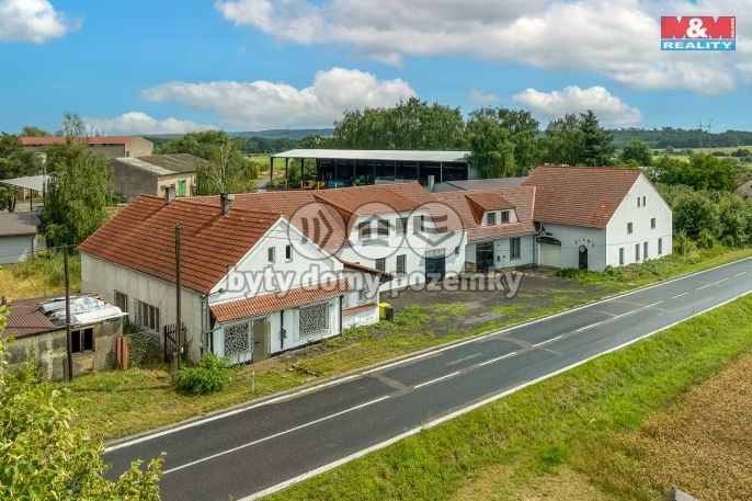 Prodej, Rodinný dům, Krakovany