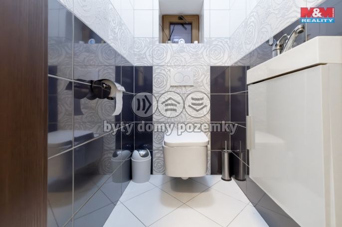 Prodej, Rodinný dům, Jistebník