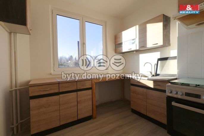 Prodej, Rodinný dům, Zlaté Hory