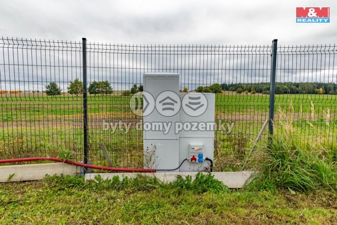 Prodej, Pozemek k bydlení, Křenovice