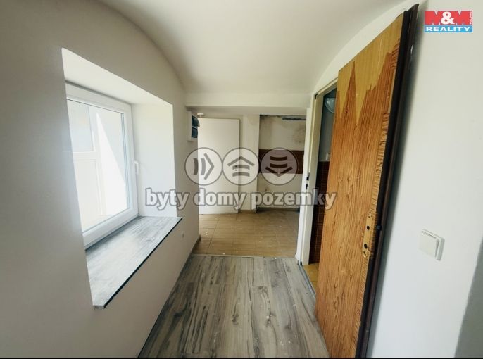 Prodej, Rodinný dům, Orlová