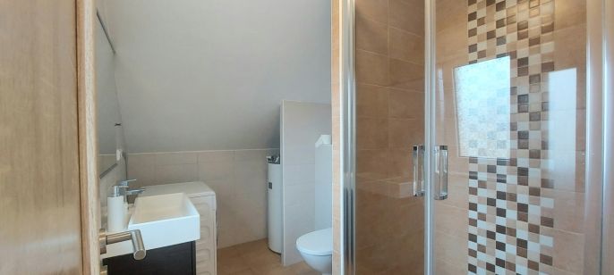 Pronájem, Byt 3+kk, Mirotice