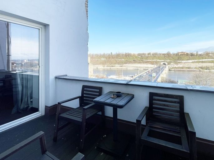 Pronájem, Byt 2+kk, Praha