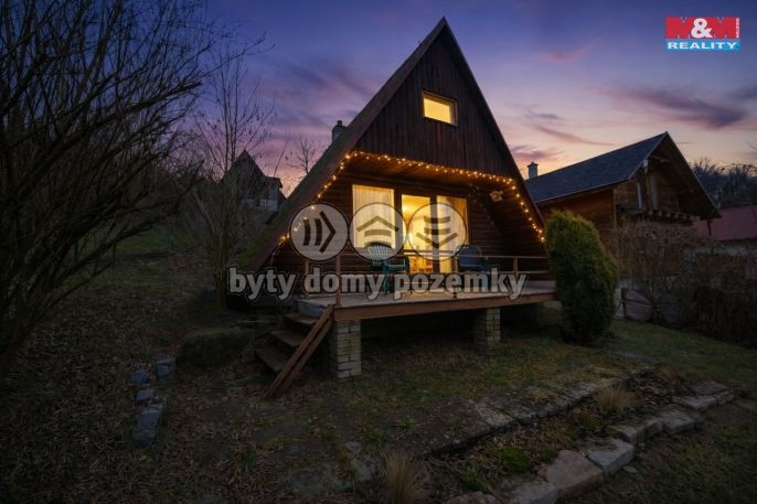 Prodej, Zahrada, Kostelec nad Orlicí