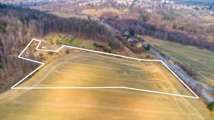 Prodej, Pole, Chotovice