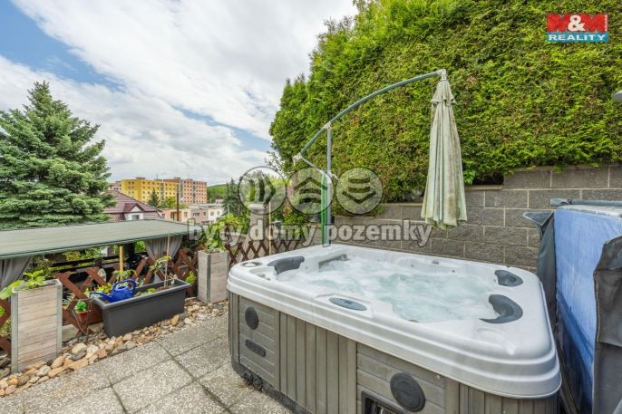 Prodej, Rodinný dům, Ústí nad Labem