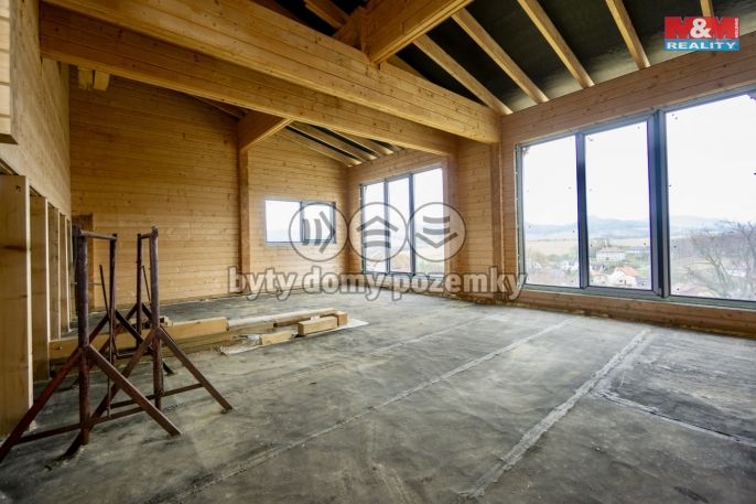 Prodej, Rodinný dům, Police