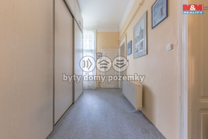 Prodej, Byt 3+1, Liberec