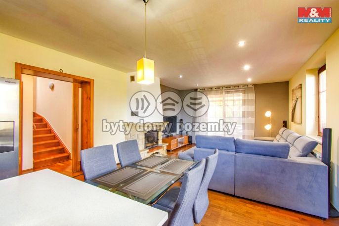 Prodej, Rodinný dům, Bohumín