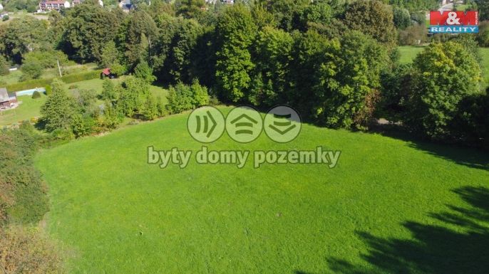 Prodej, Pozemek k bydlení, Chotěvice